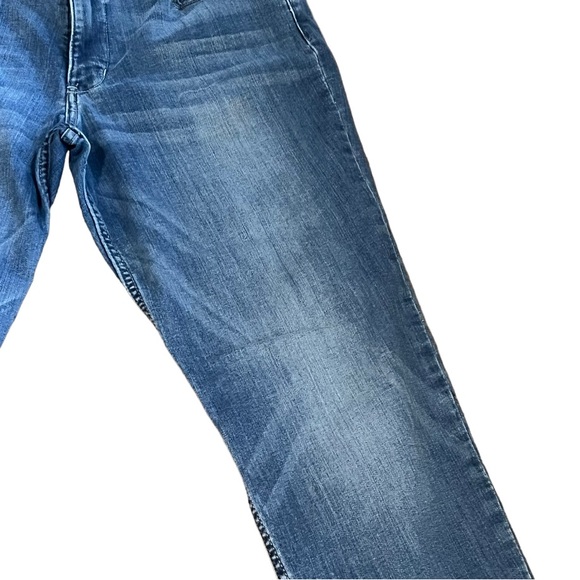 Lee Riders Straight Leg Jeans - Picture 3 of 10